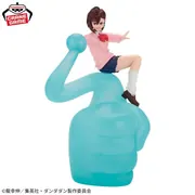 Dandadan - Ayase Momo - FigLife! (Bandai Spirits)