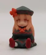 Touhou Project - Lily Black - Doujin Figure (Enagasekirei)