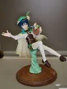 Genshin Impact - Venti (Ikki Tsu-can)