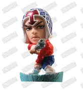 Jojo no Kimyou na Bouken - Ougon no Kaze - Guido Mista - Chara Heroes - Vento Aureo 2 (Tokimeki.com)