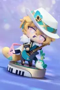 Honkai: Star Rail - Aventurine - Origami Bird (Pppotato Field)