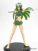Bleach - Nelliel Tu Oderschvank - BLEACH DX Girls Posing Figure (Vol.01) - DX (Banpresto)
