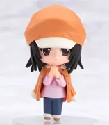 Bakemonogatari - Sengoku Nadeko - Nendoroid Petit (Good Smile Company)