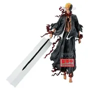 Bleach Sennen Kessen-hen - Kurosaki Ichigo - Maximatic - II (Bandai Spirits)