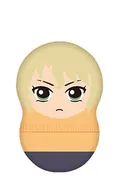 Meitantei Conan - Mary - Bandai Shokugan - Candy Toy - Coo'nuts - Coo'nuts Meitantei Conan 2 (12) (Bandai)