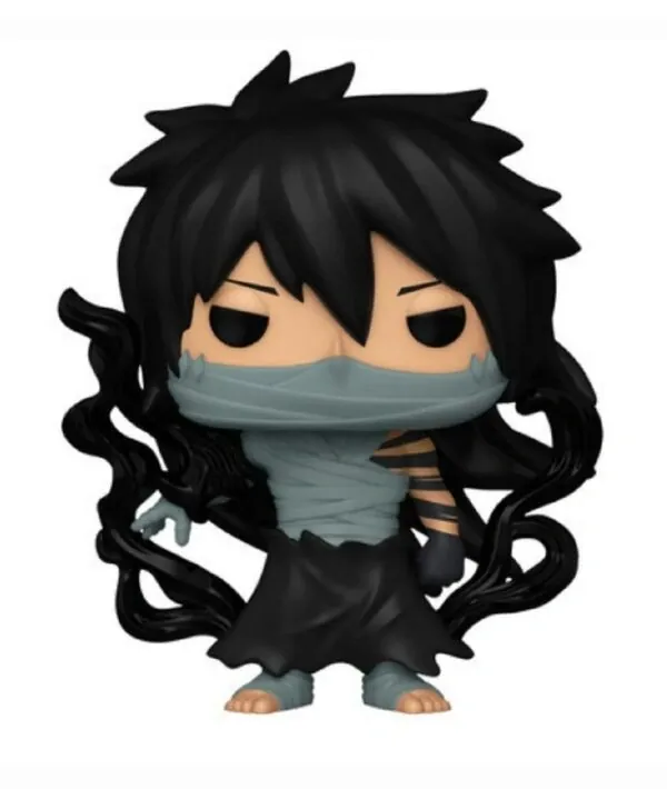 Bleach - Kurosaki Ichigo - POP! Animation (1616) - POP! Vinyl (Crunchyroll, Funko Toys)