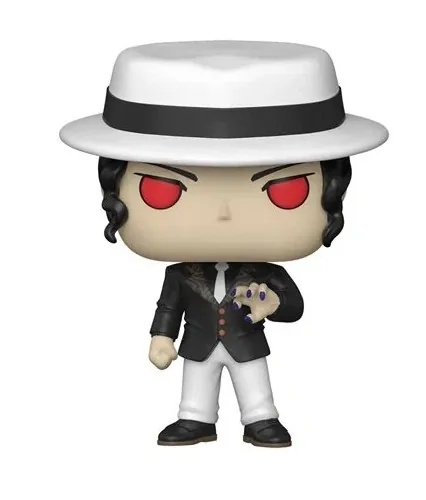 Kimetsu no Yaiba - Kibutsuji Muzan - POP! Animation (871) - POP! Vinyl (Funko Toys)