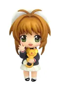 Card Captor Sakura - Kero-chan - Kinomoto Sakura - Colorfull Collection DX - Colorfull Collection DX Card Captor Sakura (Movic)