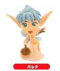 Berserk - Puck - Figure Collection Mini Big Head (Tokimeki.com)