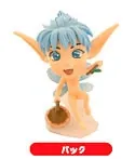 Berserk - Puck - Figure Collection Mini Big Head (Tokimeki.com)