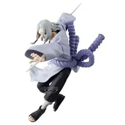 Naruto - Kimimaro - Vibration Stars (Bandai Spirits)
