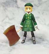 Fate/Grand Order - Paul Bunyan (D-ik Factory)