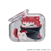 Naruto Shippuuden - Sasori - Mega Cat Project - Naruto Shippuuden Oyasumi Nyaruto! Atsumare Akatsuki Hen Sono 1 (MegaHouse)