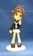 Card Captor Sakura - Kinomoto Sakura - Pinky:st (Unofficial) (AP-Models)