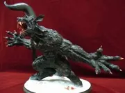 Berserk - Zodd - Zodd 3: 12th Terminal Anniversary (Repaint) (Art of War)