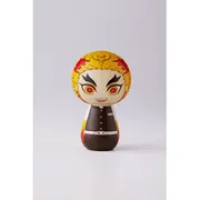 Kimetsu no Yaiba - Rengoku Kyoujurou - Kokeshi Doll (Aniplex, Usaburo Kokeshi)