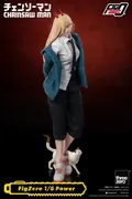 Chainsaw Man - Nyaako - Power - FigZero - 1/6 (ThreeZero)