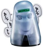 Jojo no Kimyou na Bouken - Ougon no Kaze - Moody Blues - Jojo no Kimyou na Bouken Stand Collection ~Jojo no Kimyou na Bouken Part Five Ougon no Kaze~ - MasColle (Bandai)