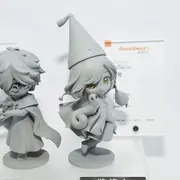 Tongari Boushi no Atelier - Coco - Fudemushi - Mini Memory (Good Smile Arts Shanghai, Good Smile Company)