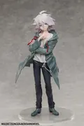 Super Danganronpa 2: Sayonara Zetsubou Gakuen - Komaeda Nagito - 1/7 (Algernon Product, Cafe Reo, Union Creative International Ltd)
