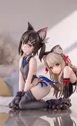 Fate/Grand Order - Miyu Edelfelt - 1/7 (Jia Bai Mao de Miao Miao Quan, Shirubeya Mokeibou)