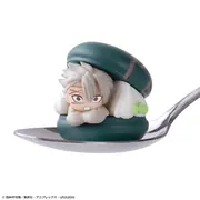 Kimetsu no Yaiba - Shinazugawa Sanemi - Chara Macaron - Gashapon - Kimetsu no Yaiba Chara Macaron 2 (Bandai)