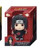 Naruto Shippuuden - Uchiha Itachi - Mini Figure - Rice Grain Figure - Rice Grain Figure Naruto (Jandoon)