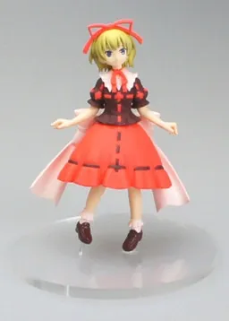 Touhou Project - Medicine Melancholy - Touhou Gakkaranbu Trading Figure Collection (Surfers’ Paradise)