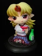 Touhou Project - Hoshiguma Yugi - Chibi Yuugi (Bonnou-tei)