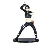 Naruto Shippuuden - Sai - Naruto Shippuuden Collection Figure (28) (Planeta DeAgostini)