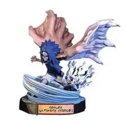 Naruto - Uchiha Sasuke - Ultimate Chidori (Toynami)