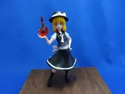 Touhou Project - Yuki (Painful Flame)