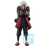 Naruto Shippuuden - Fukasaku - Jiraiya - Shima - Ichiban Kuji - Ichiban Kuji Naruto Shippuuden Rinne no Nageki to Heiwa no Kakehashi (E Prize) - Masterlise (Bandai Spirits)