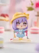 Fate/Grand Order - Kazuradrop - Bb Youer Yuan - Q Ver (Leiou Quan Ka, Xibi Neko Cafe)