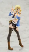 Fairy Tail - Lucy Heartfilia - 1/8 (Amakuni, Hobby Japan)