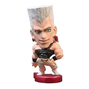 Jojo no Kimyou na Bouken - Stardust Crusaders - Jean Pierre Polnareff - Chara Heroes - Stardust Crusaders 2 (Tokimeki.com)