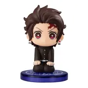 Kimetsu no Yaiba - Kamado Tanjirou - Kimetsu no Yaiba Suwarasetai 6 - Suwarasetai (Bandai)
