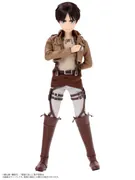 Shingeki no Kyojin - Eren Yeager - Asterisk Collection Series (#011) - 1/6 (Azone)