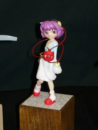 Touhou Project - Komeiji Satori (Träumerei)