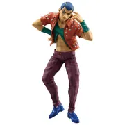 Jojo no Kimyou na Bouken - Ougon no Kaze - Formaggio - Ichiban Kuji - Ichiban Kuji Jojo no Kimyou na Bouken Golden Wind -Hitman Team- (F Prize) - Masterlise (Bandai Spirits)