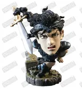 Jojo no Kimyou na Bouken - Phantom Blood - Bruford - Chara Heroes (Tokimeki.com)