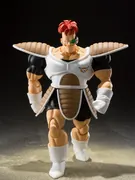 Dragon Ball Z - Recoome - S.H.Figuarts (Bandai Spirits)