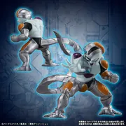 Dragon Ball Z - Mecha Frieza - HG Dragon Ball Another Super Saiyan Hen - HG Series (Bandai)