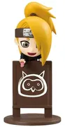 Naruto Shippuuden - Deidara - Ochatomo Series - Ochatomo Series Naruto Shippuden Toriaezu Ocha ni Shiyouttebayo! (MegaHouse)