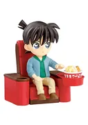 Meitantei Conan - Kudou Shinichi - Meitantei Conan Narabete! Movie Theater - 2 (Re-Ment)