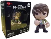 Death Note - Yagami Light - Trexi (Yes Anime)