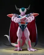Dragon Ball Z - King Cold - S.H.Figuarts (Bandai Spirits)