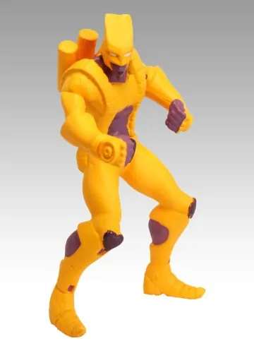 Jojo no Kimyou na Bouken - Stardust Crusaders - The World (Banpresto)