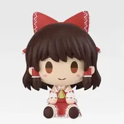 Touhou Project - Hakurei Reimu - Chokonokko - Ichiban Kuji Touhou Project (Bandai Spirits)