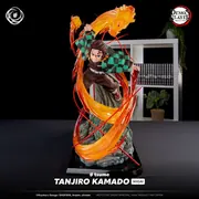 Kimetsu no Yaiba - Kamado Tanjirou - Ikigai - 1/6 (Tsume)